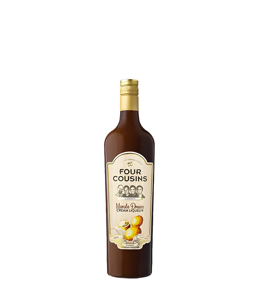 Four Cousins Maroula Cream 500ml