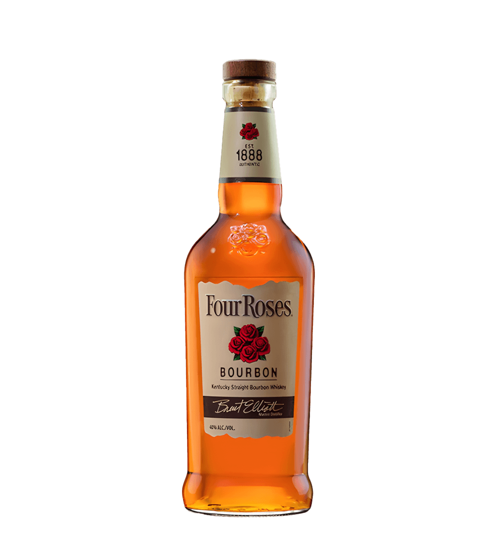 Four Roses Yellow Label 70CL