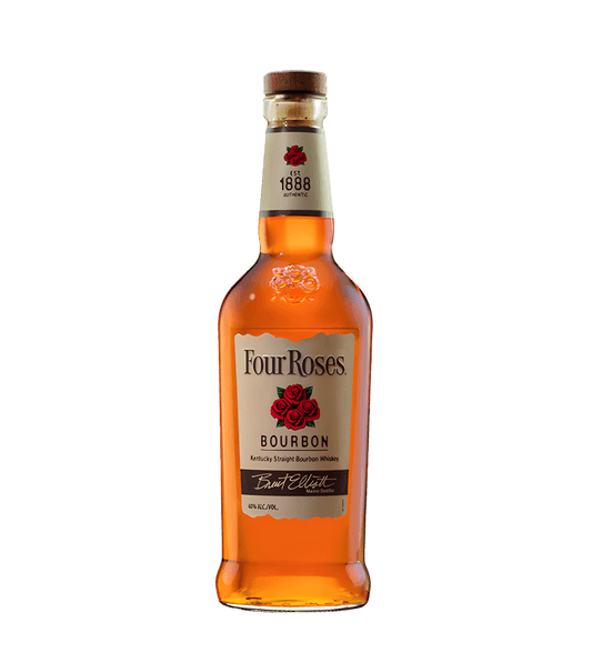 Four Rosés Yellow Label 700ml