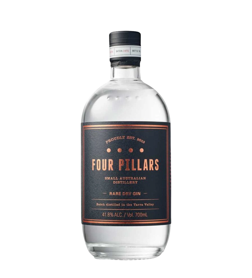 Four Pillars Rare Dry Gin 1L