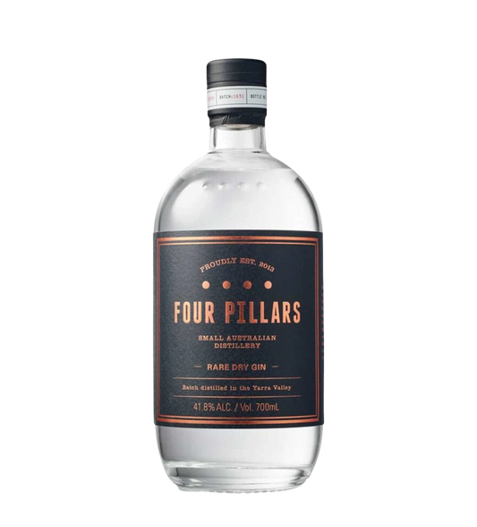Four Pillars Rare Dry Gin 1L