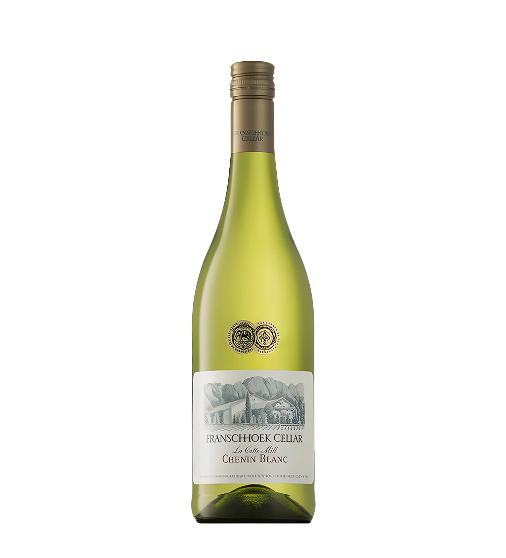 Franschhoek Cellar Cheninblanc 75CL