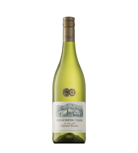 Franschhoek Cellar Cheninblanc 75CL