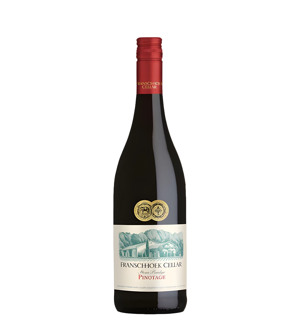 Franschhoek Cellar Pinotage 750ml
