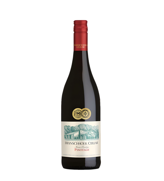 Franschhoek Cellar Pinotage 750ml