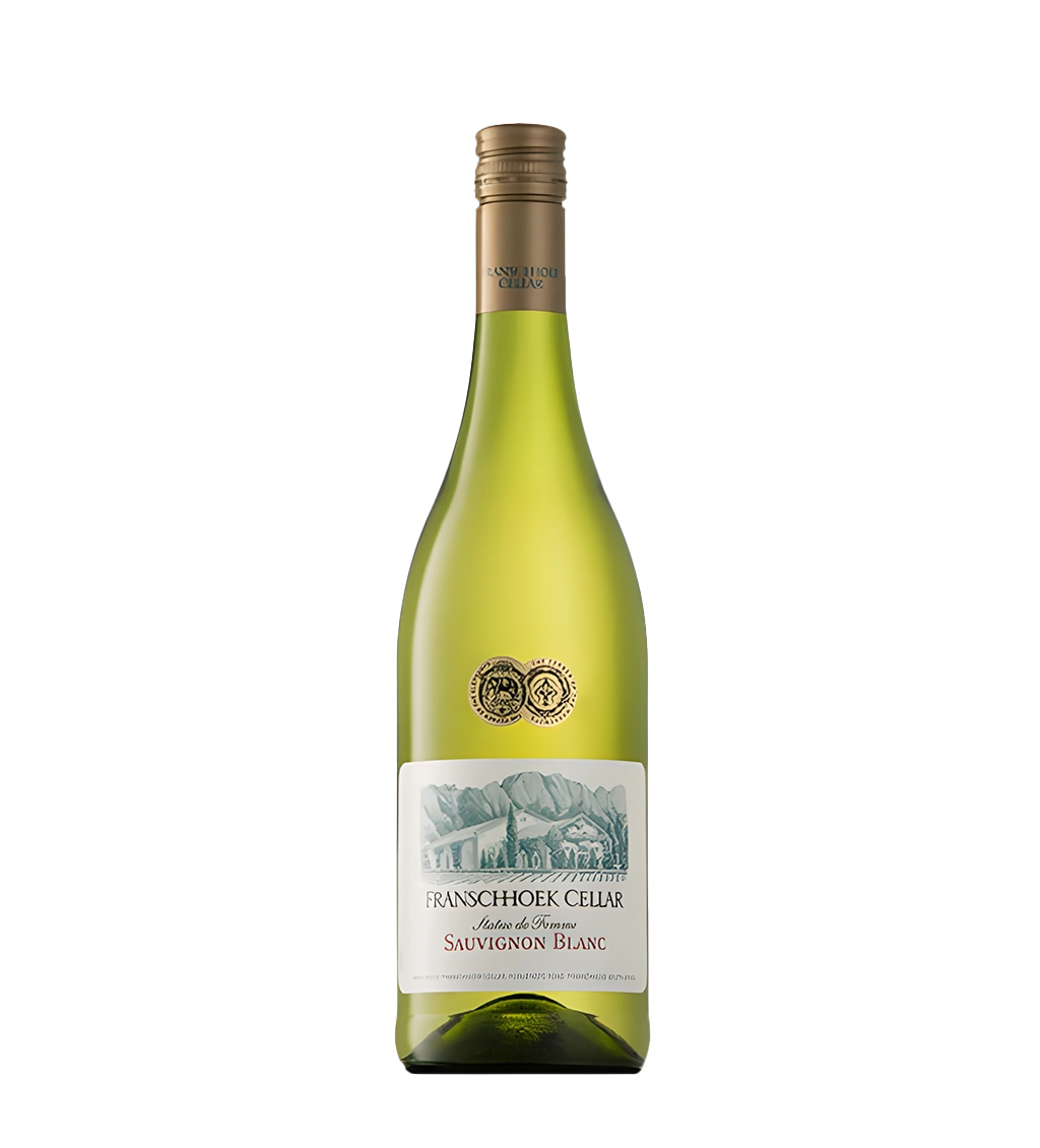 Franschhoek Cellar Sauv Blanc 75CL