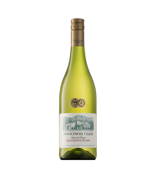 Franschhoek Cellar Sauv Blanc 75CL