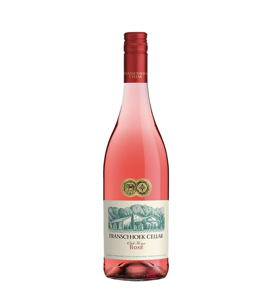 Franschhoek Cellar Rose 750ml - Compare prices in UAE