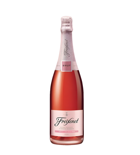 Freixenet Cordon Rosado Brut 750ml - Compare prices in UAE