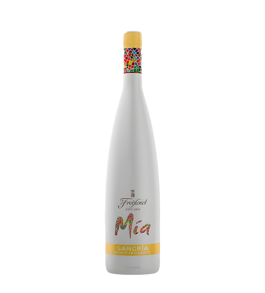 Freixenet Mia Sangria Wht Spk 75 CL