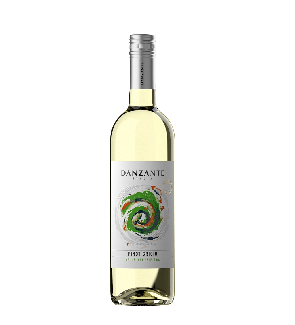 Frescobaldi Danzante Pinot Grigio 750ml