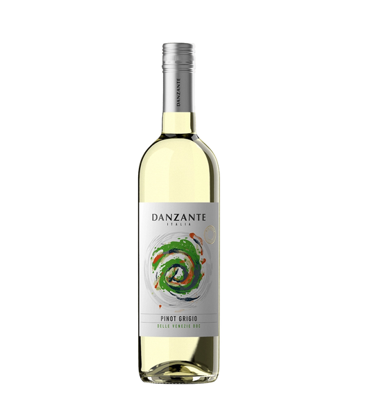 Frescobaldi Danzante Pinot Grigio 750ml