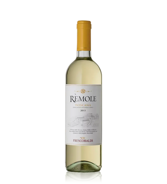 Frescobaldi Remole Bianco 750ml