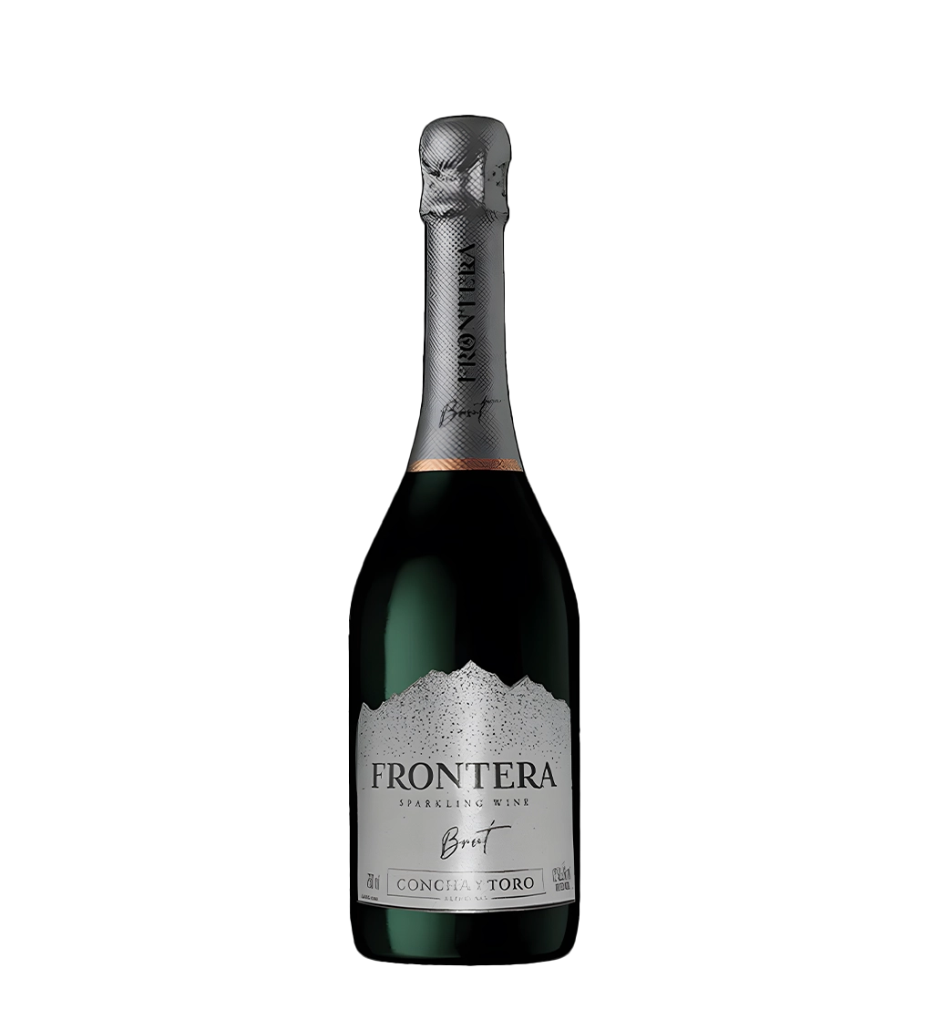 Frontera Sparkling 750ml