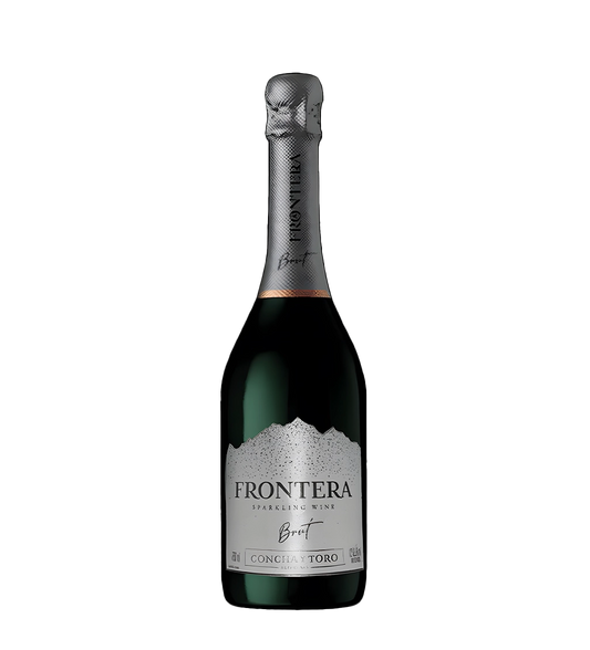 Frontera Sparkling 75 CL