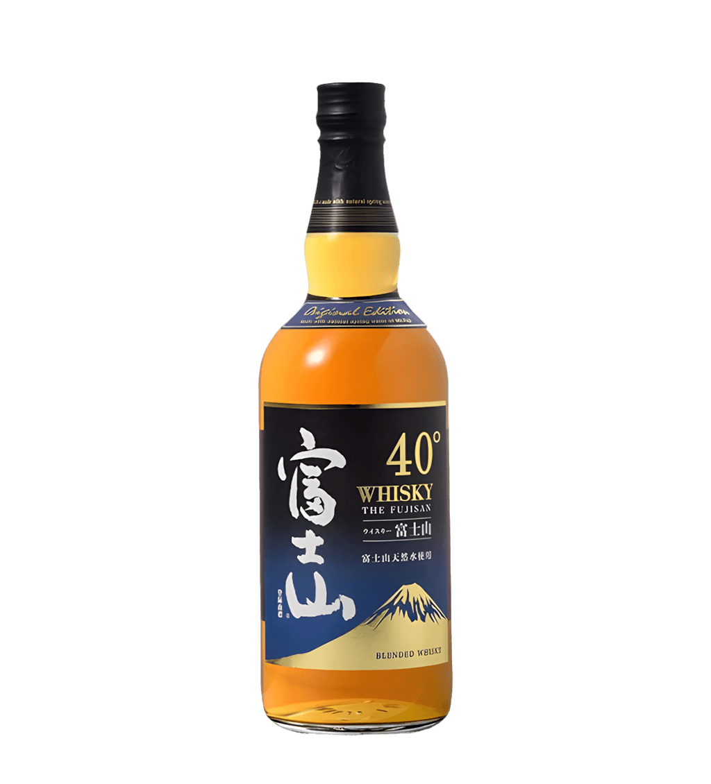 Fujisan Hakonashi Whisky 700ml