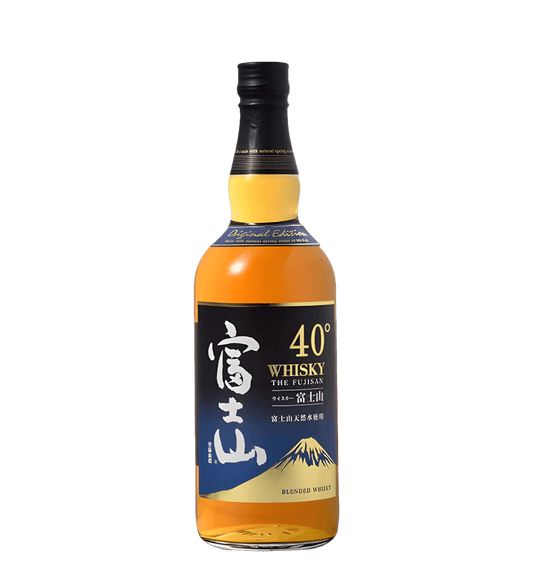 Fujisan Hakonashi 700ml