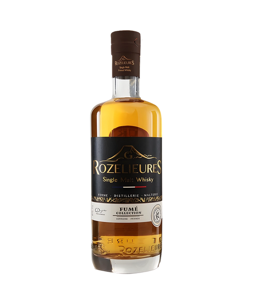 Fume Collection Single Malt 700ml