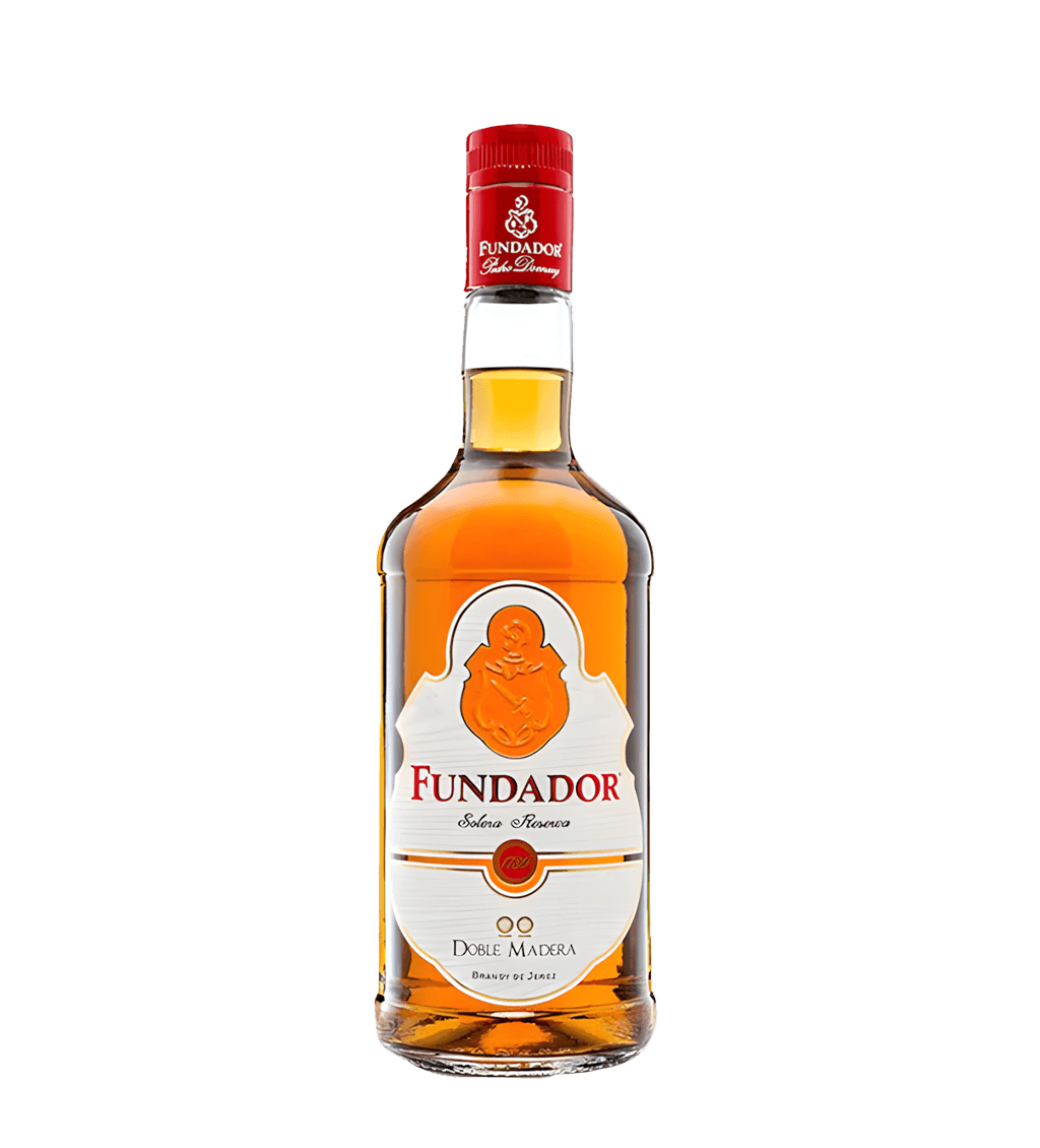 Fundador Brandy 1L