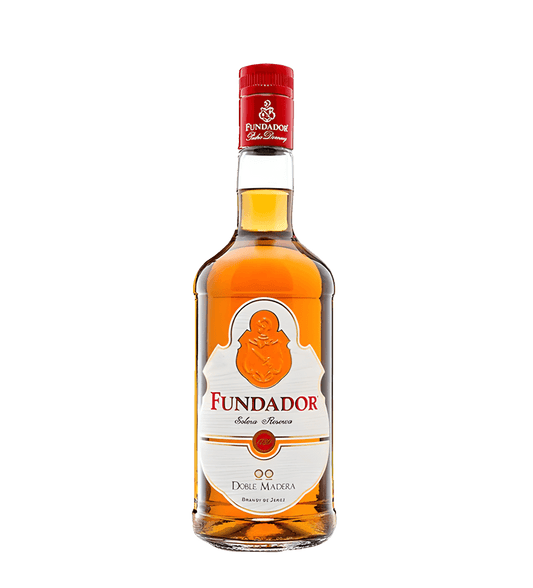 Fundador Brandy 1Ltr