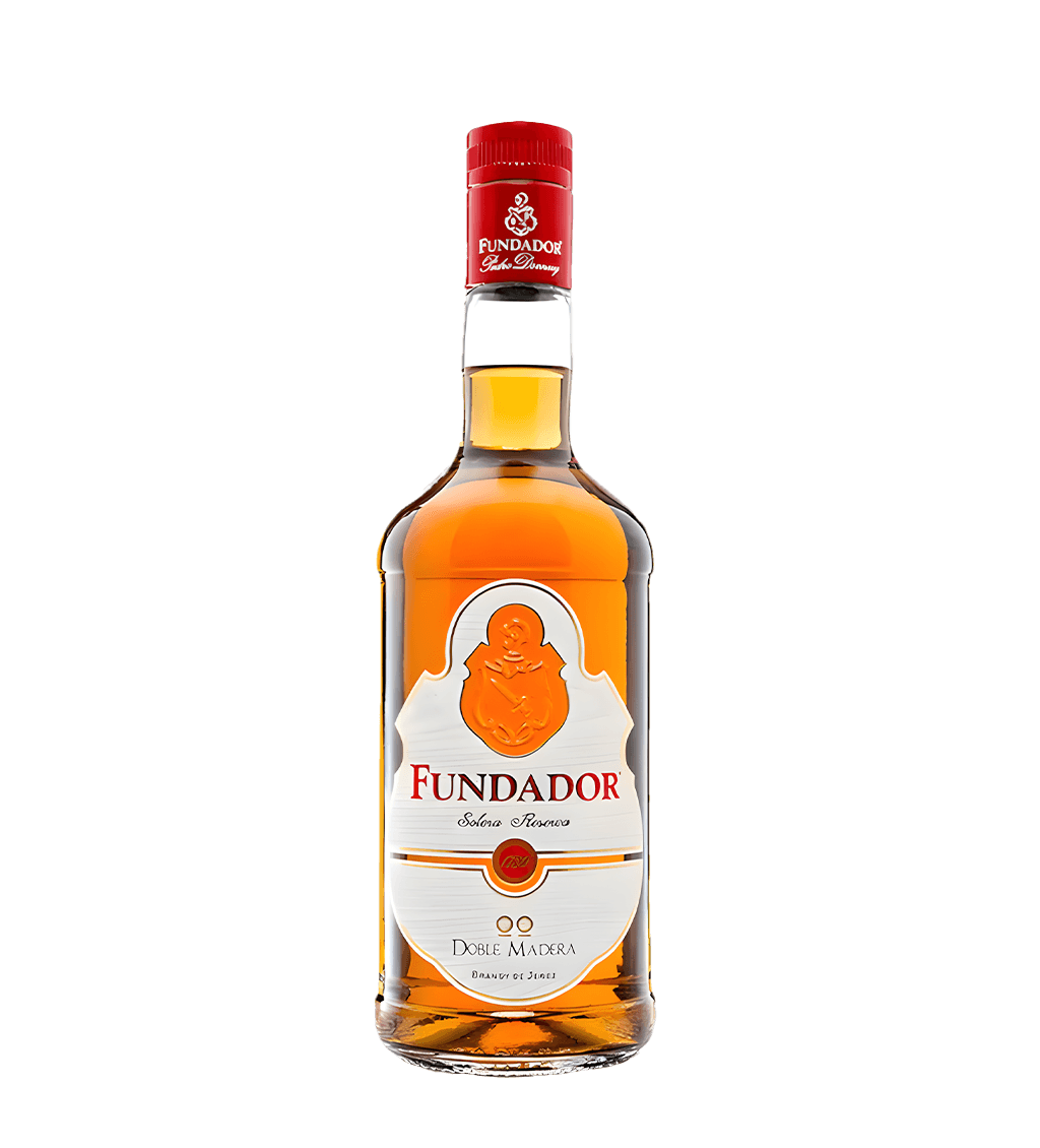 Fundador Doble Madera Brandy 700ml