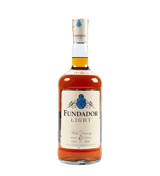 Fundador Light 1Ltr