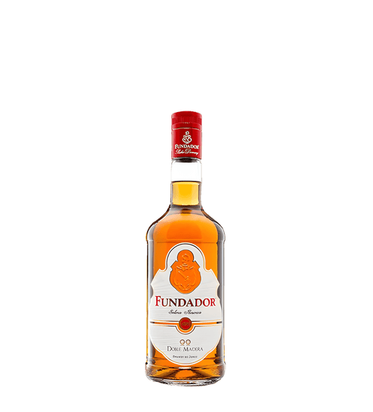 Fundador Solera Brandy 50CL
