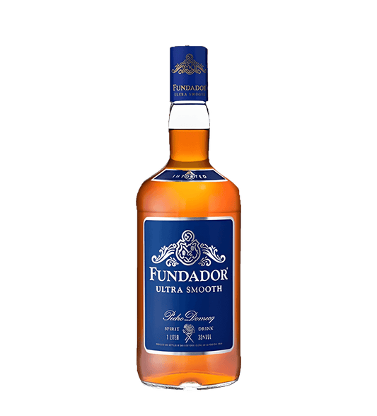 Fundador Ultra Smooth 1Ltr