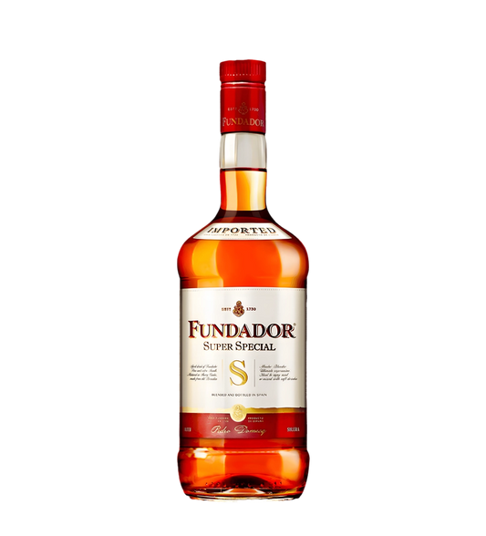 Fundador Super Special Brandy 1L