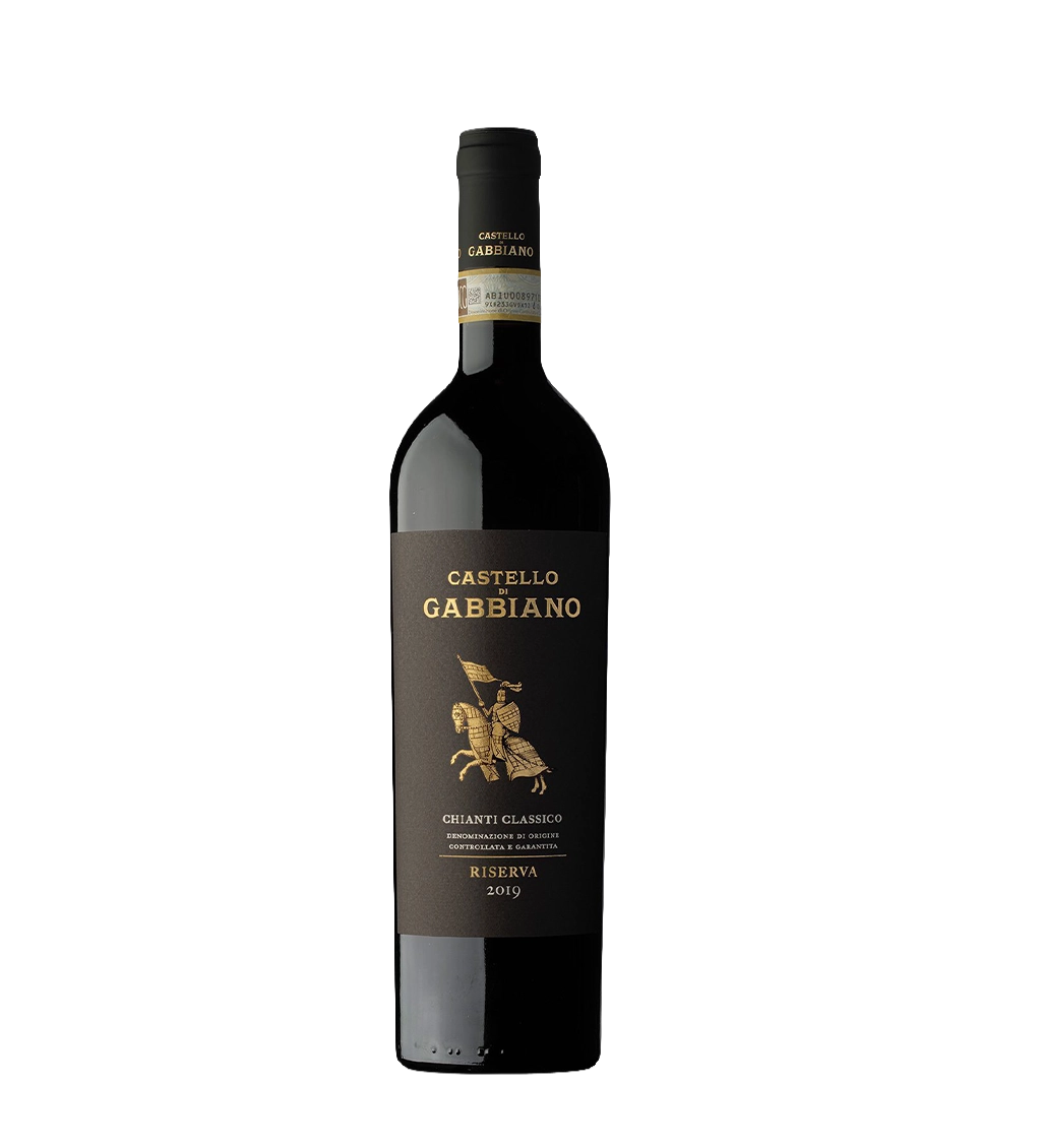 Gabbiano Chianti Classico Riserva DOCG 750ml