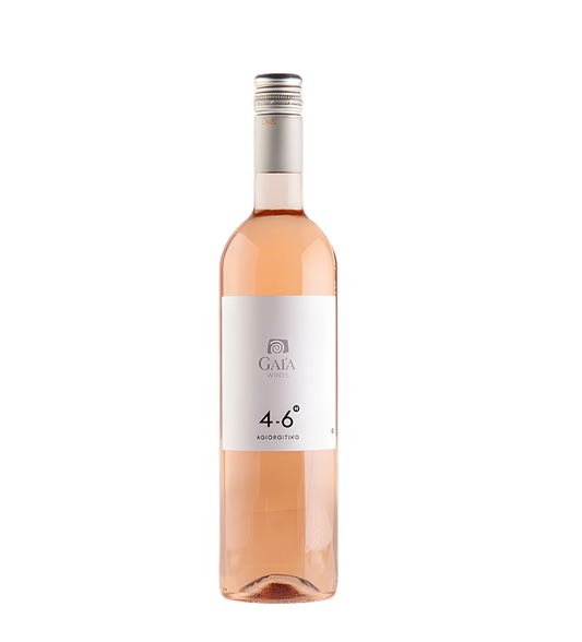Gaia 4'6H Rose 750ml by gaia - Compare prices in UAE