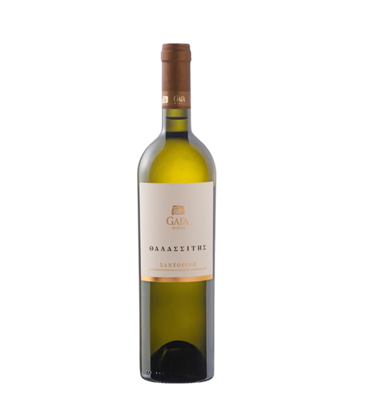 Gaia Thalassitis 750ml