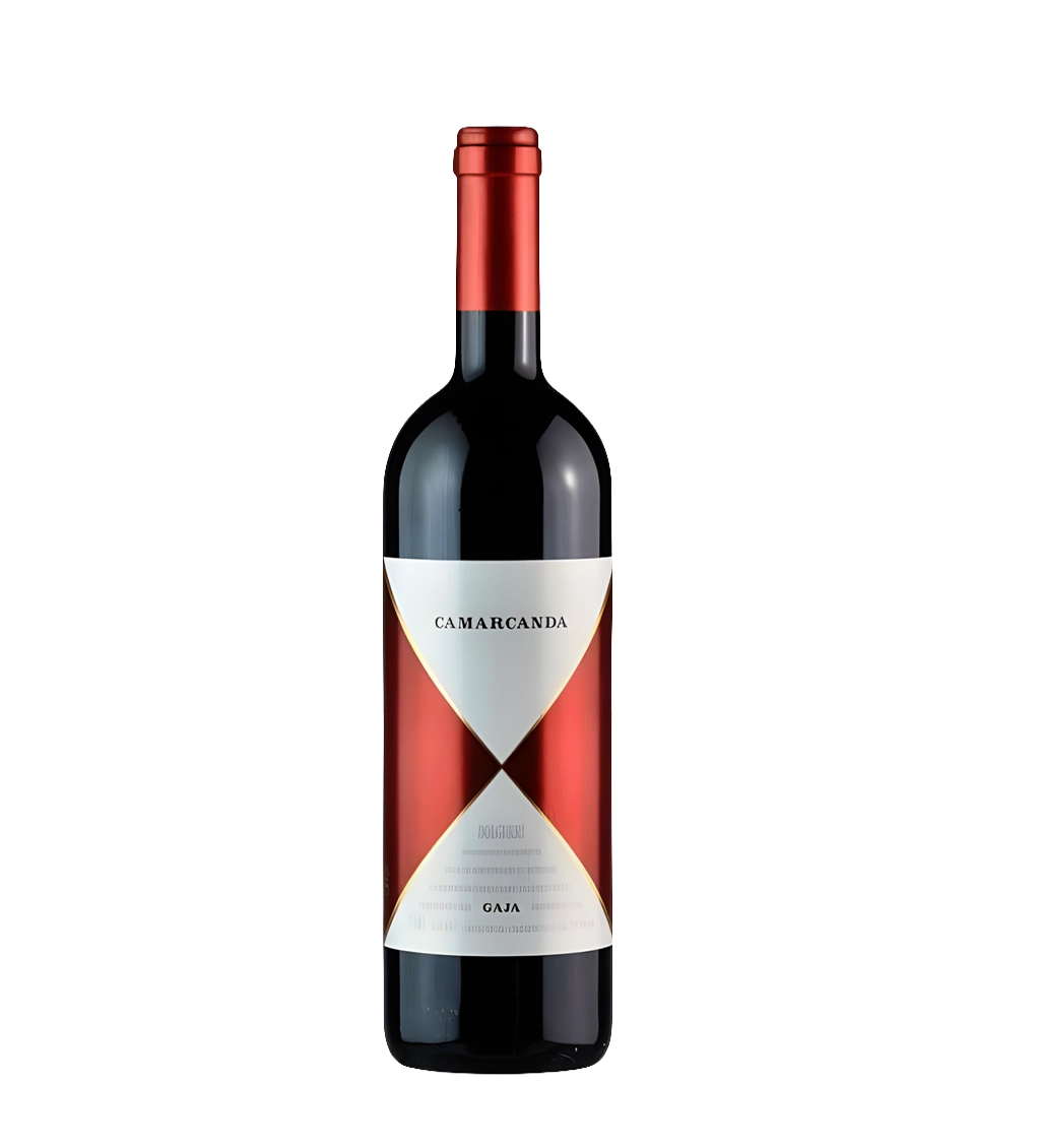Gaja Camarcanda 750ml