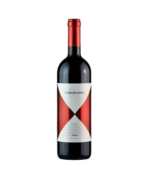 Gaja Camarcanda 750ml - Compare prices in UAE