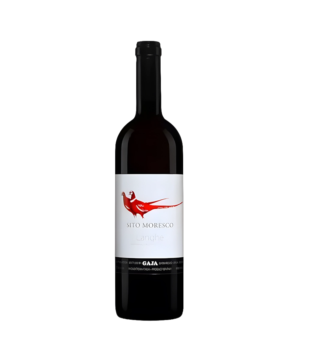 Gaja Sito Moresco 750ml