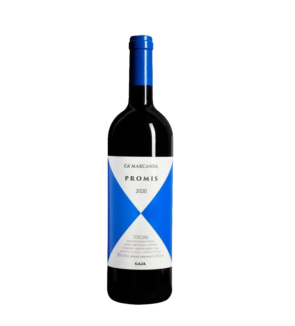 Gaja Promis 750ml