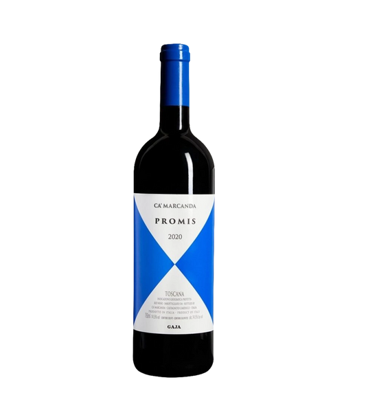 Gaja Promis 750ml