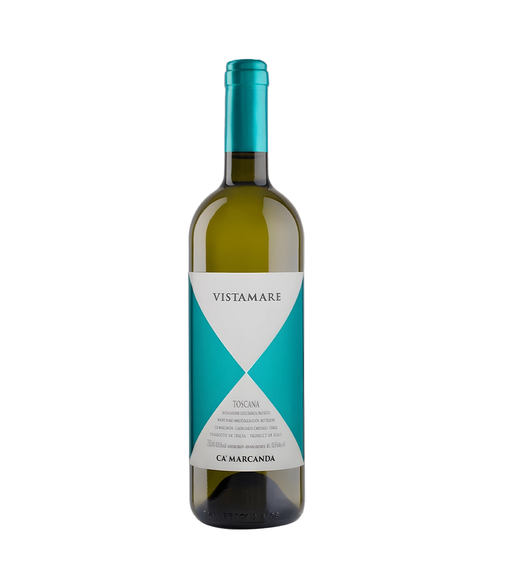 Gaja Vistamare 750ml