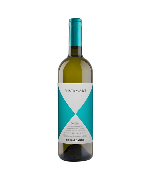Gaja Vistamare 750ml