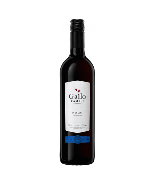 Gallo Family Vineyards Merlot 750ml by gallo family - Compare prices in UAE