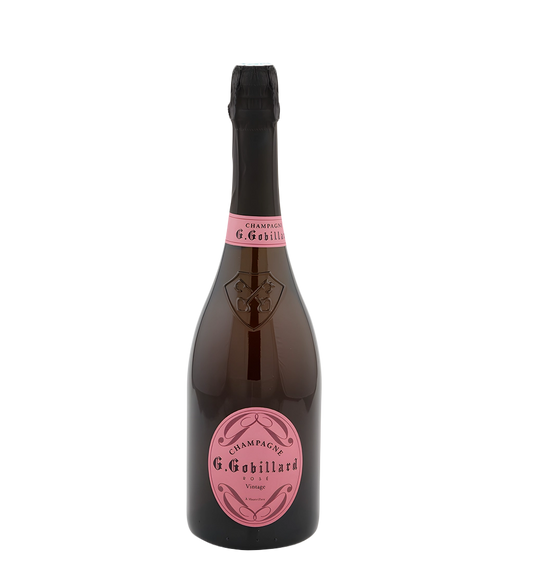 G Gobillard Rose Vintage 2016 750ml - Compare prices in UAE