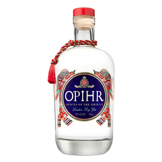 Opihr Spiced Gin 700ml