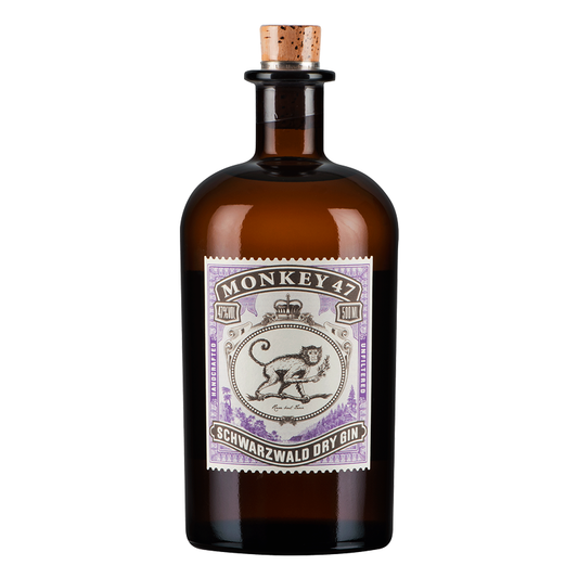 Monkey 47 Gin 500ml