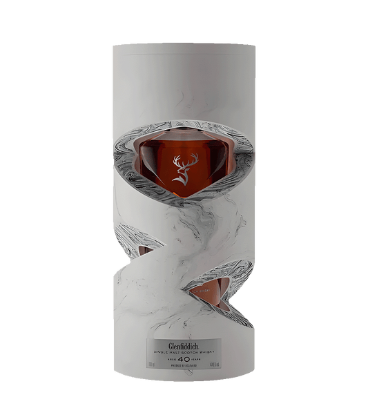 Glenfiddich 40 Years 700ml