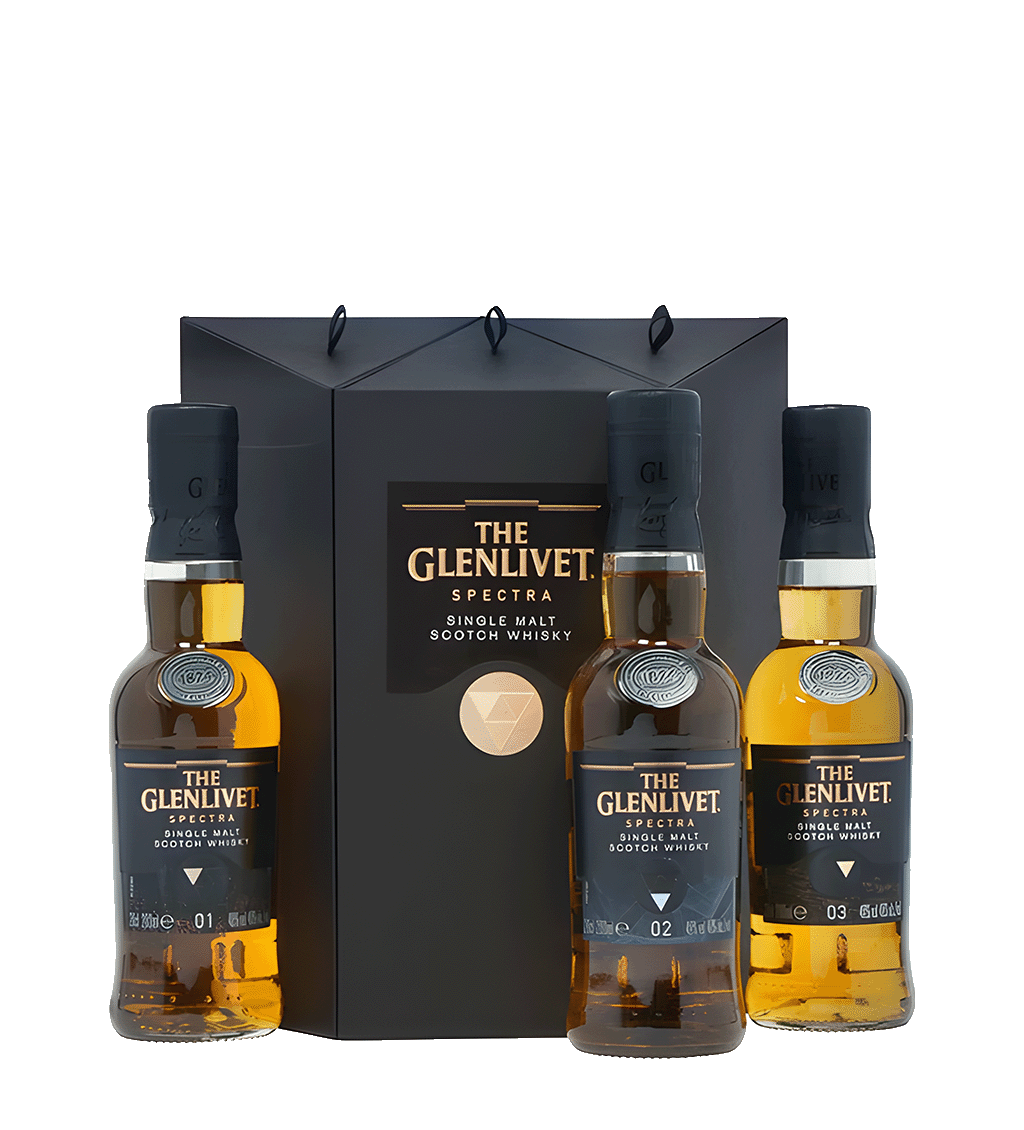 Glenlivet Spectra 600ml