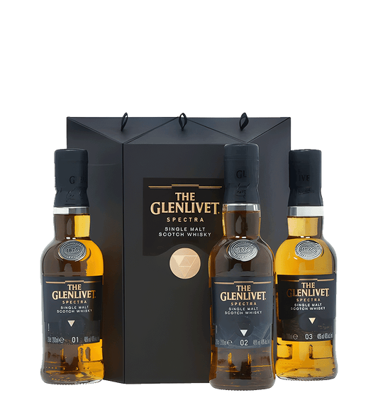 Glenlivet Spectra 600ml