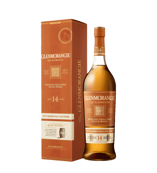 Glenmorangie 14 Years The Elementa 1L