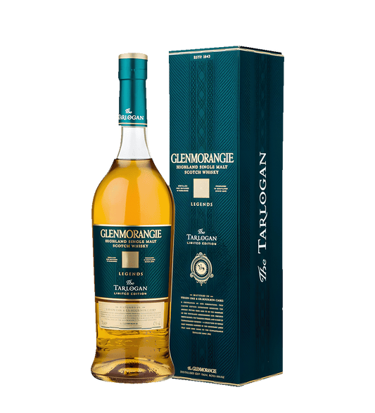 Glenmorangie Tarlogan Single Malt 700ml