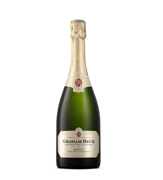 Graham Beck Brut 750ml