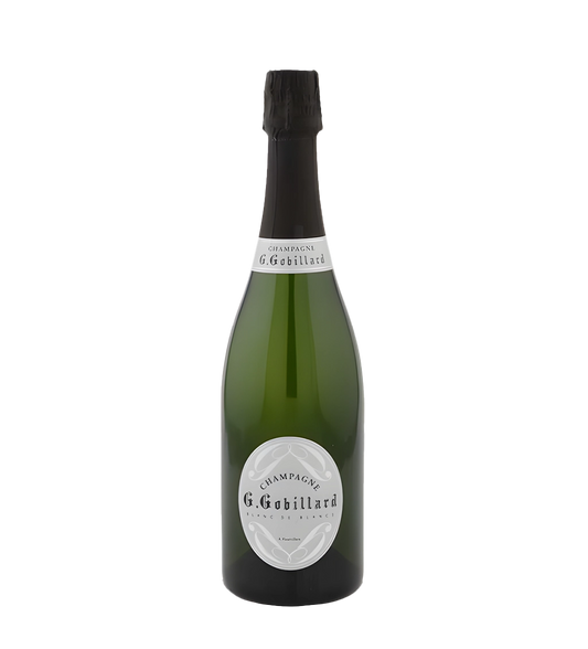 G Gobillard Blanc de Blanc Brut 750ml - Compare prices in UAE